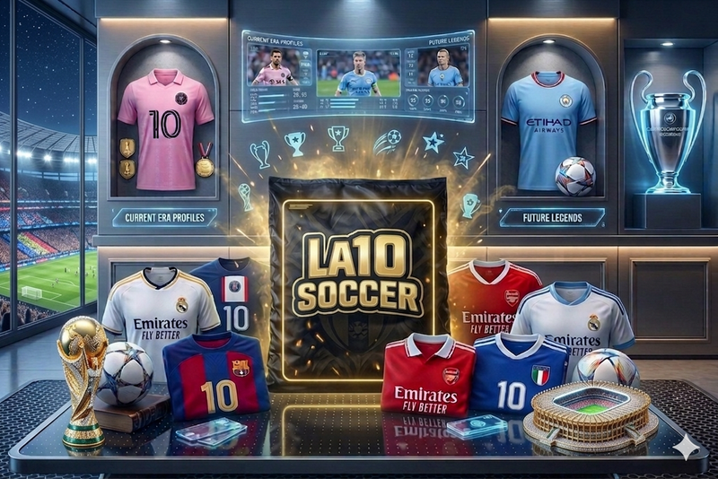 Camiseta Sorpresa (Actual)