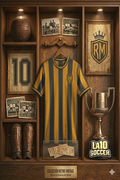 Camisetas Retro