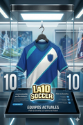 Camisetas Actuales